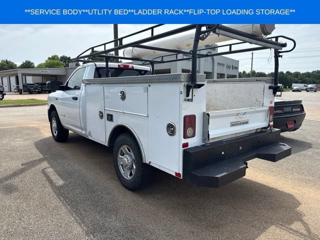 ram ram 2500 pickup 2022 3C7WR4AJ4NG154635 image ram ram 2500 pickup 2022 3C7WR4AJ4NG154635 image